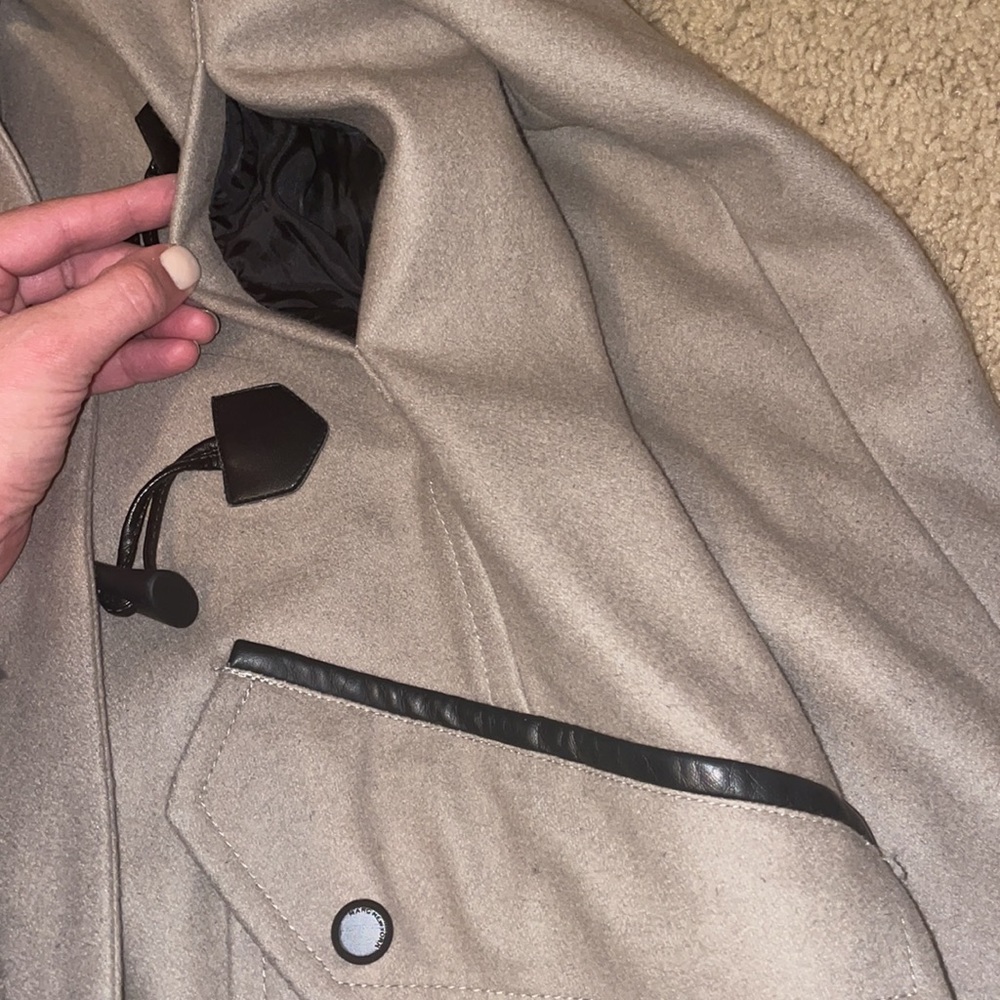 Andrew Marc New York jacket - Picture 7 of 14